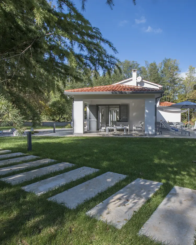 Villa Stepančić - Labin, Kroatien | Good Travel