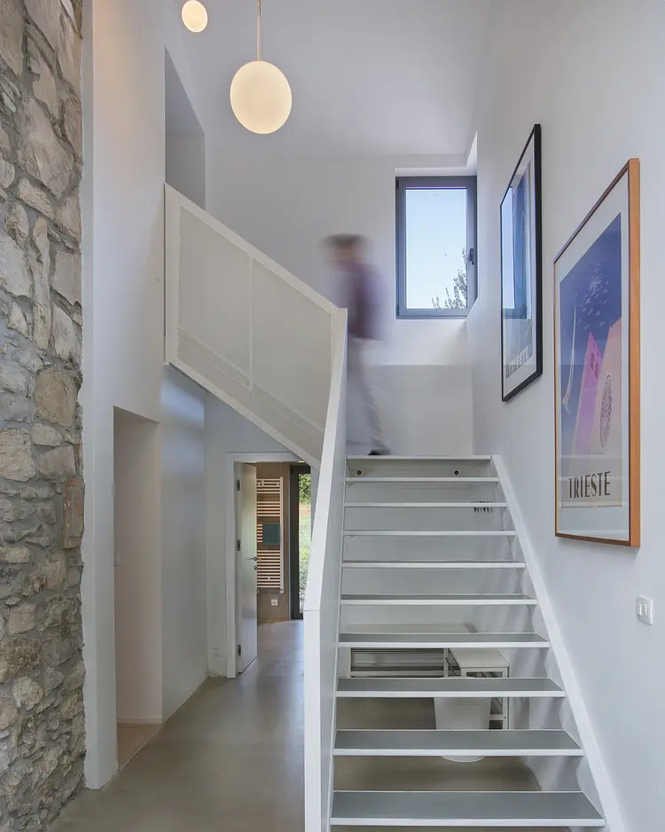 Villa Stepančić - Labin, Kroatien | Good Travel
