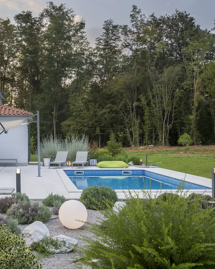 Villa Stepančić - Labin, Kroatien | Good Travel