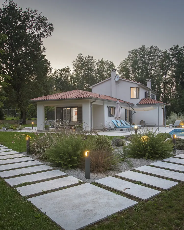 Villa Stepančić - Labin, Kroatien | Good Travel