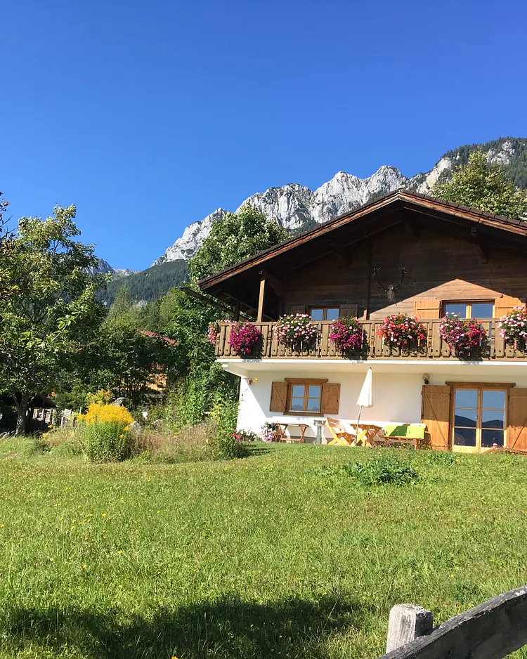 Auszeit in den Bergen - Ramsau am Dachstein, Österreich | Good Travel