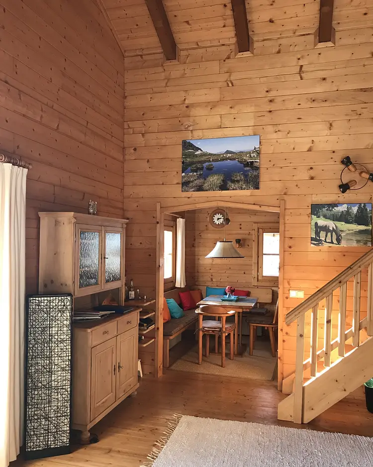 Auszeit in den Bergen - Ramsau am Dachstein, Österreich | Good Travel