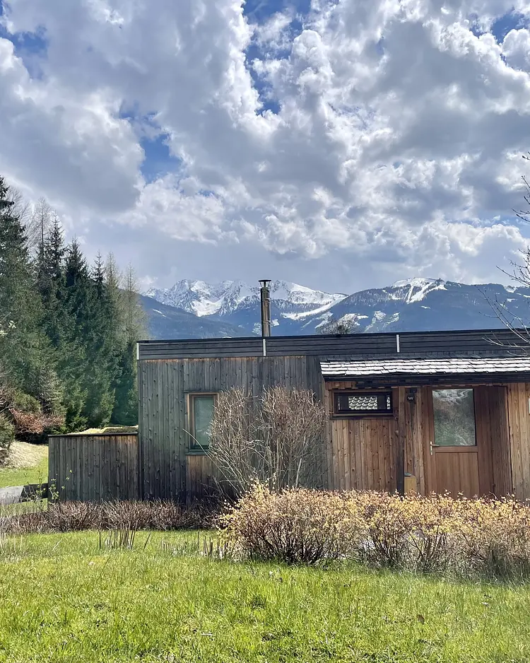 Auszeit in den Bergen - Ramsau am Dachstein, Österreich | Good Travel