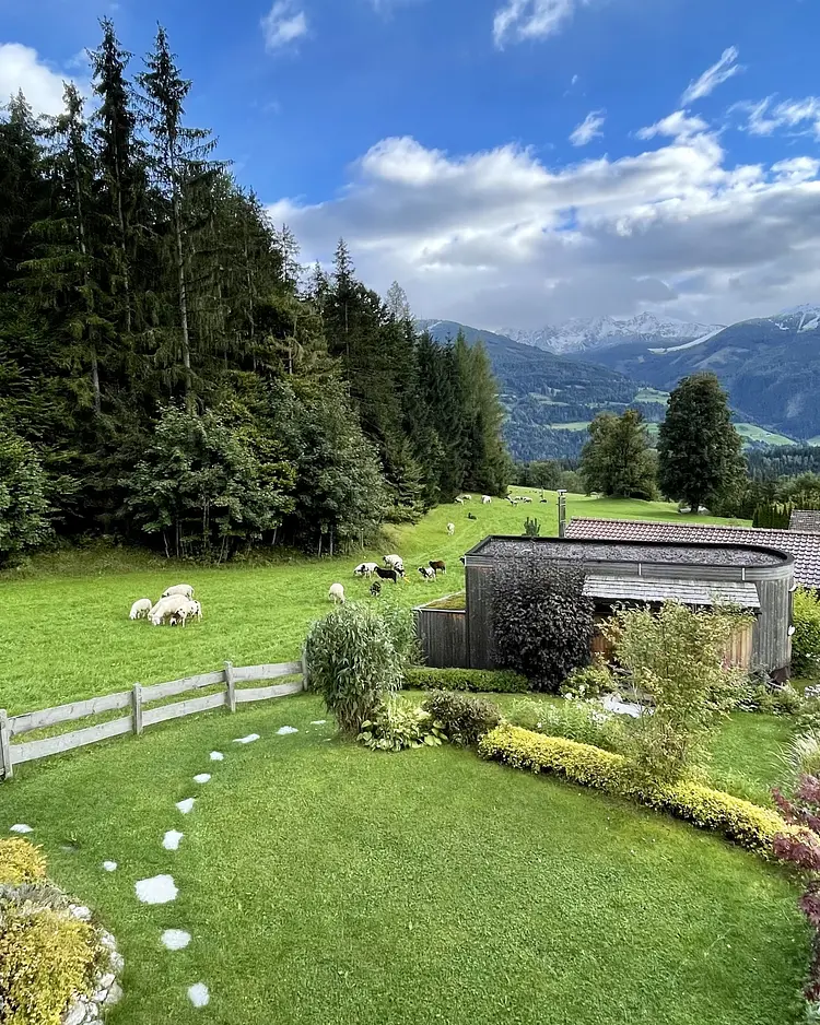 Auszeit in den Bergen - Ramsau am Dachstein, Österreich | Good Travel