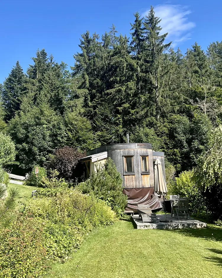Auszeit in den Bergen - Ramsau am Dachstein, Österreich | Good Travel