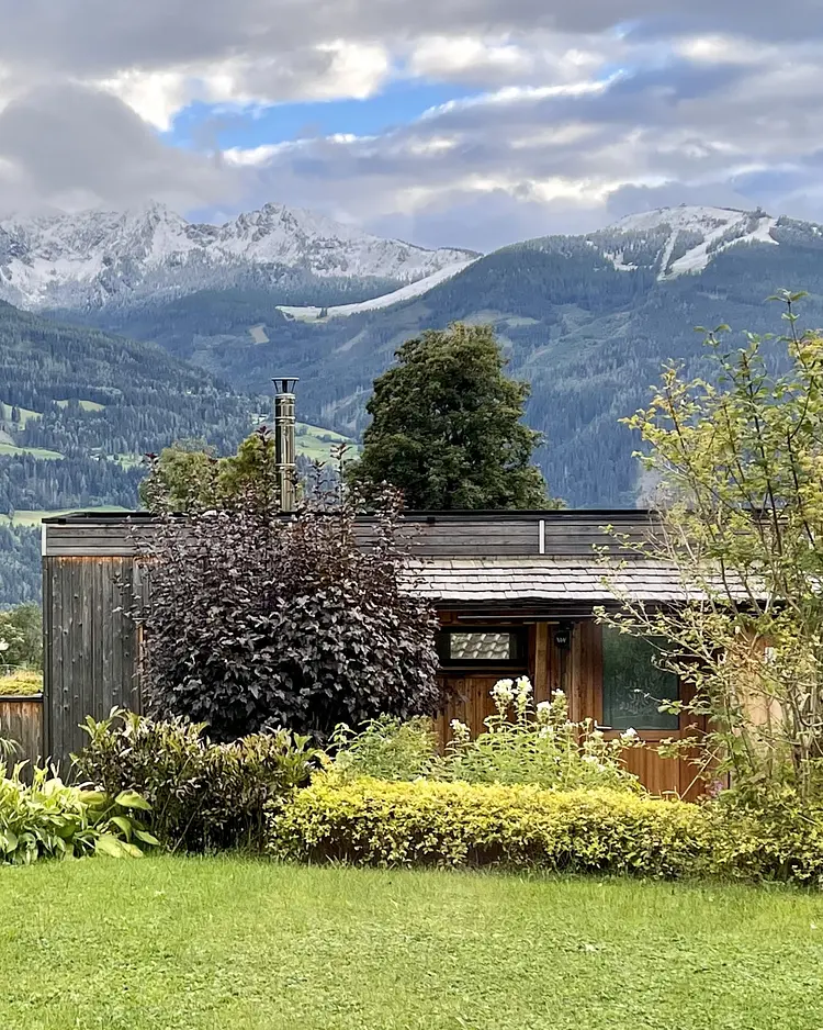 Auszeit in den Bergen - Ramsau am Dachstein, Österreich | Good Travel