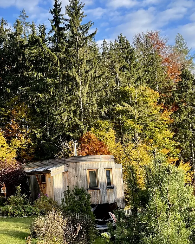 Auszeit in den Bergen - Ramsau am Dachstein, Österreich | Good Travel