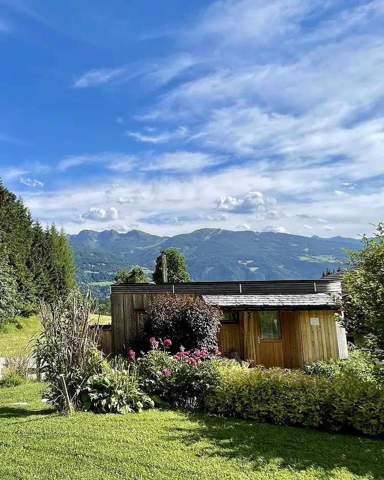 Auszeit in den Bergen - Ramsau am Dachstein, Österreich | Good Travel