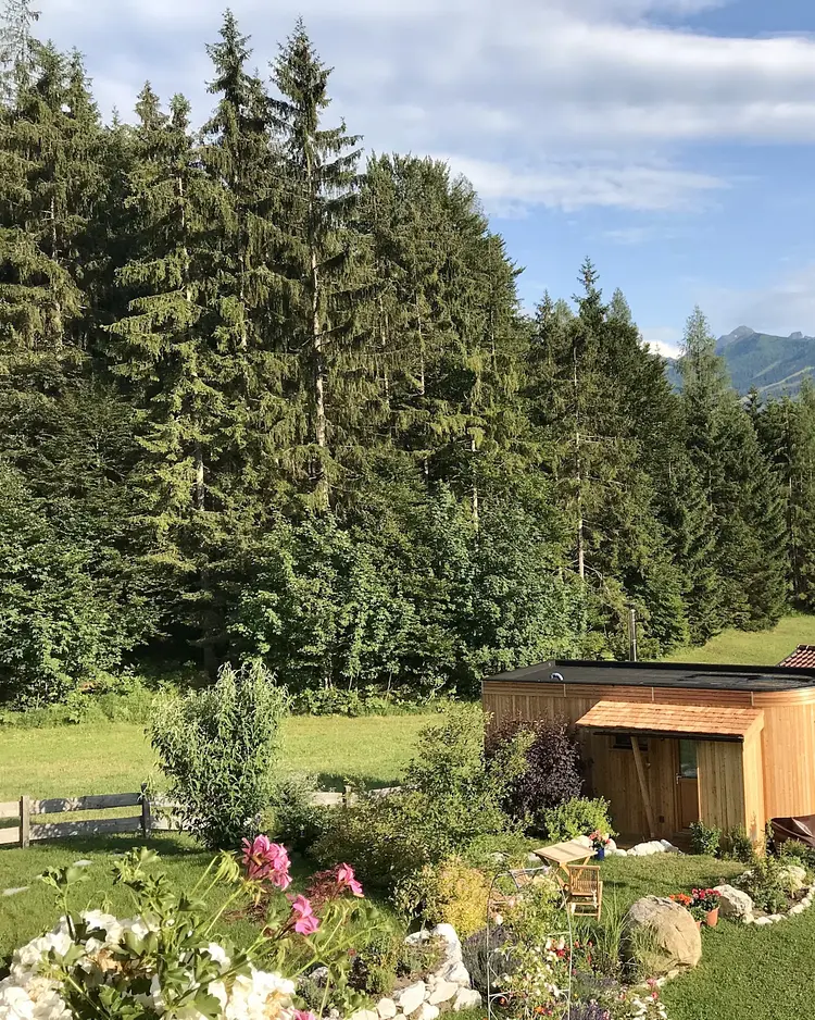 Auszeit in den Bergen - Ramsau am Dachstein, Österreich | Good Travel