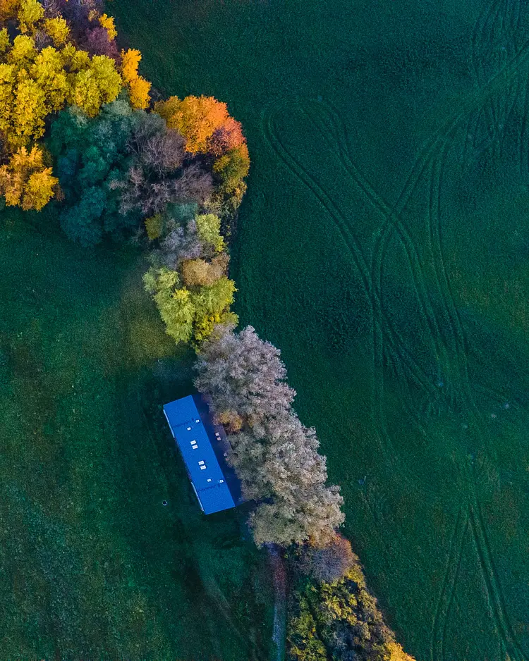 Beniaskie! - Bieniasze, Poland | Good Travel