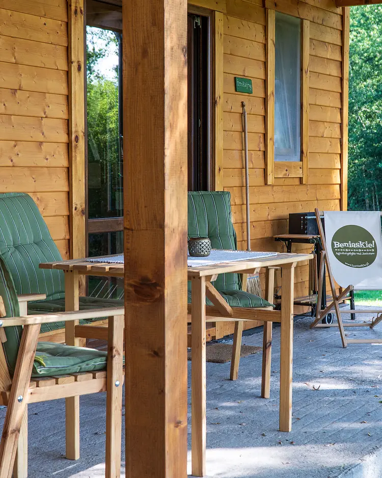 Beniaskie! - Bieniasze, Poland | Good Travel