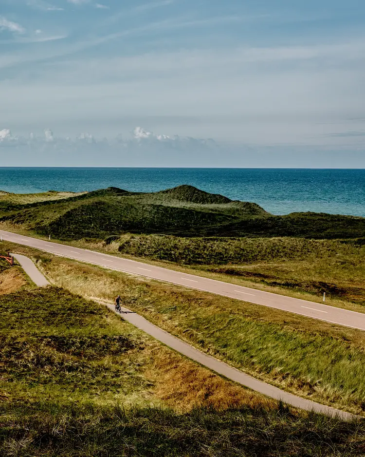 Recharge House Klitmøller - Klitmøller, Denmark | Good Travel