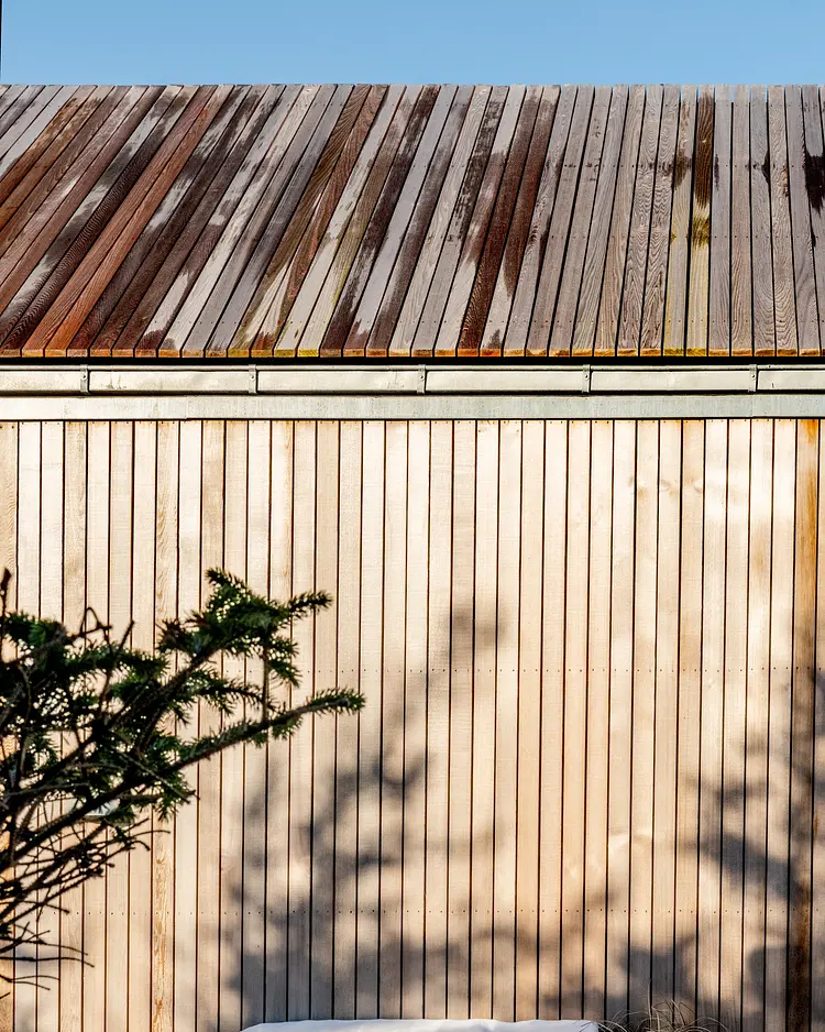 Recharge House Klitmøller - Klitmøller, Denmark | Good Travel