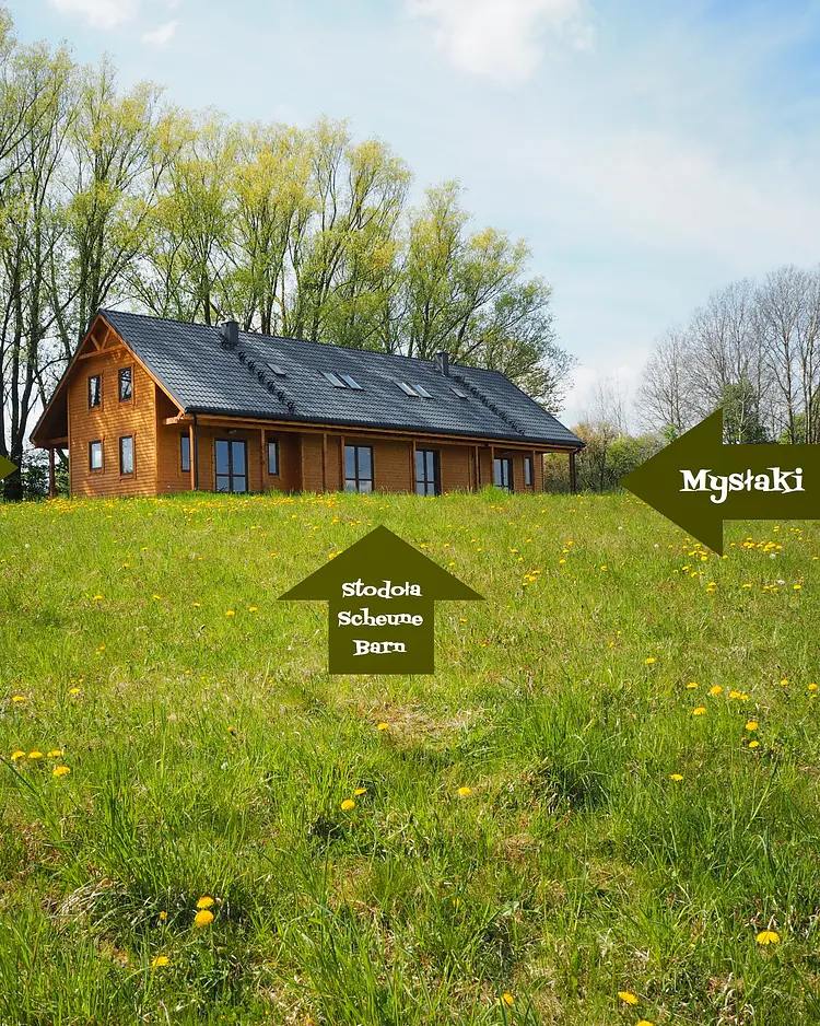 Beniaskie! - Bieniasze, Poland | Good Travel