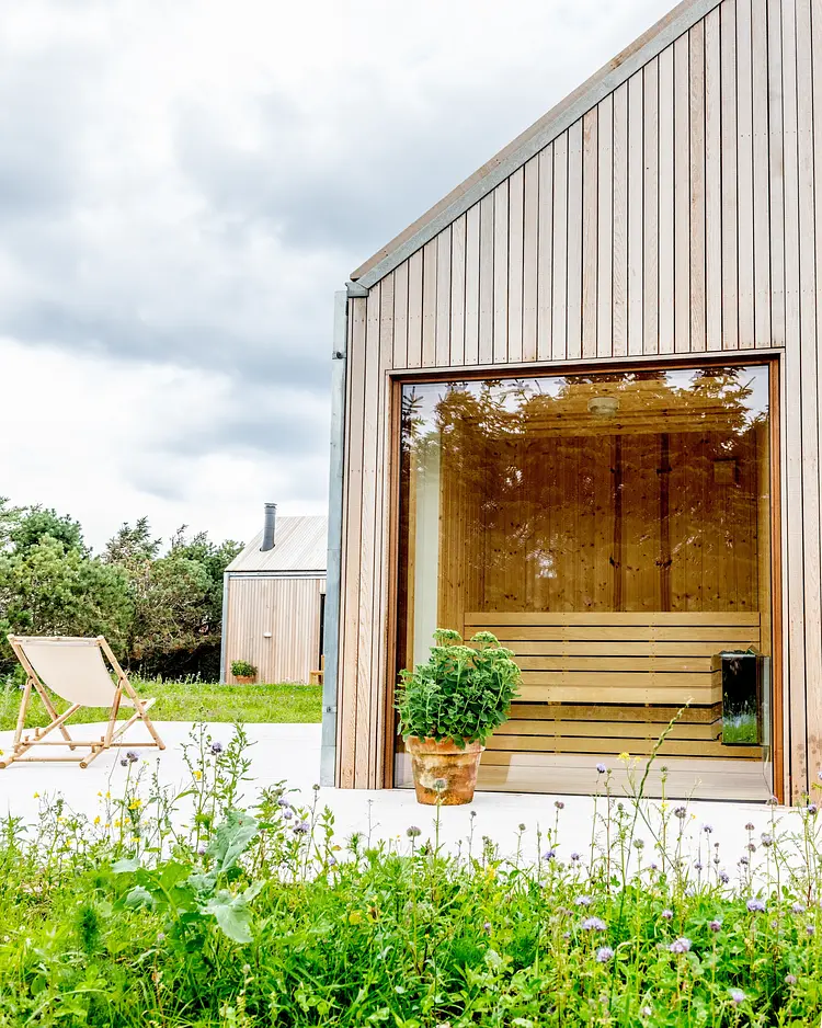 Recharge House Klitmøller - Klitmøller, Denmark | Good Travel