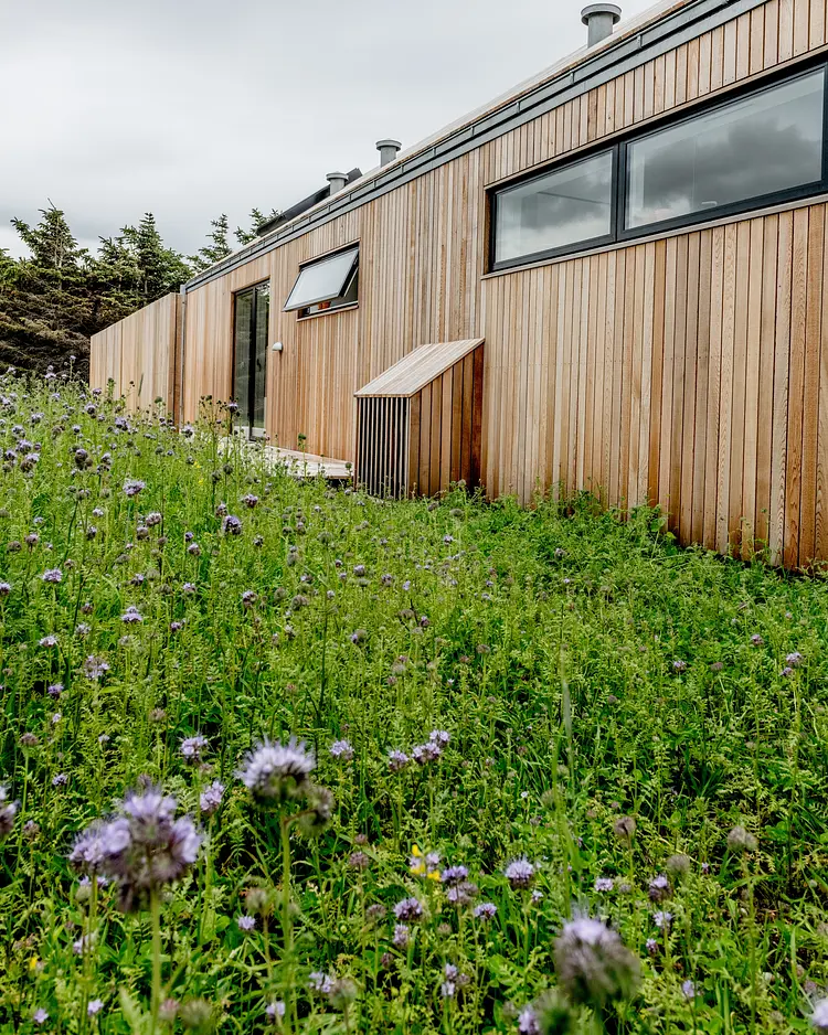 Recharge House Klitmøller - Klitmøller, Denmark | Good Travel