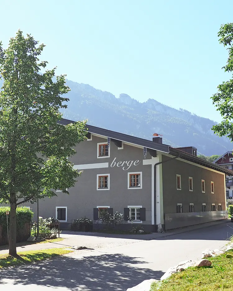 berge - Aschau im Chiemgau, Deutschland | Good Travel