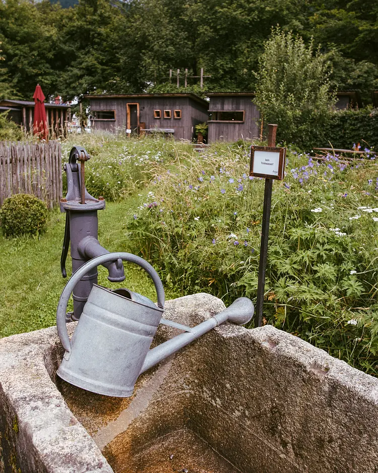 berge - Aschau im Chiemgau, Deutschland | Good Travel