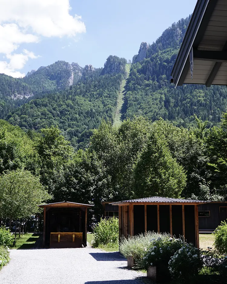 berge - Aschau im Chiemgau, Deutschland | Good Travel