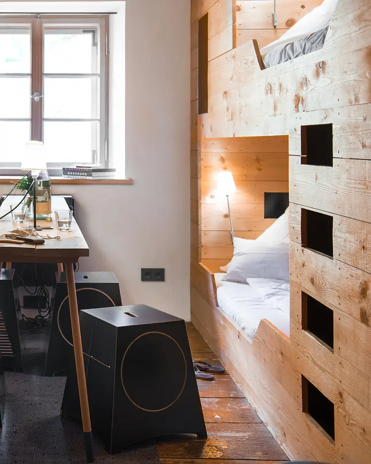 berge - Aschau im Chiemgau, Deutschland | Good Travel