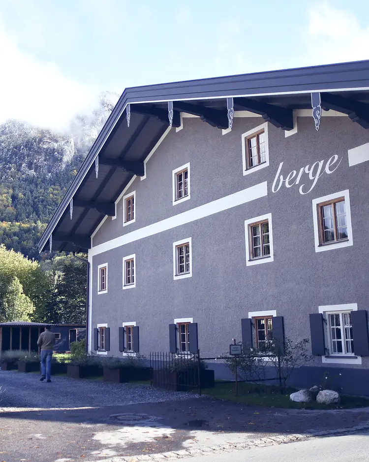 berge - Aschau im Chiemgau, Deutschland | Good Travel