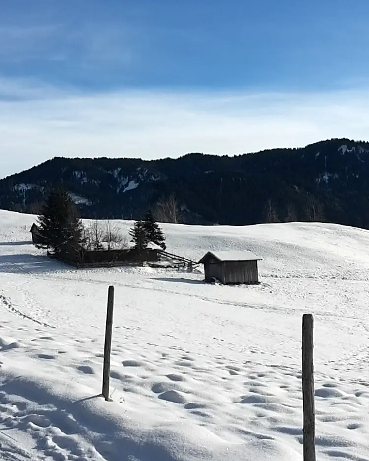 Berghüs am Grünten - Sonthofen, Deutschland | Good Travel