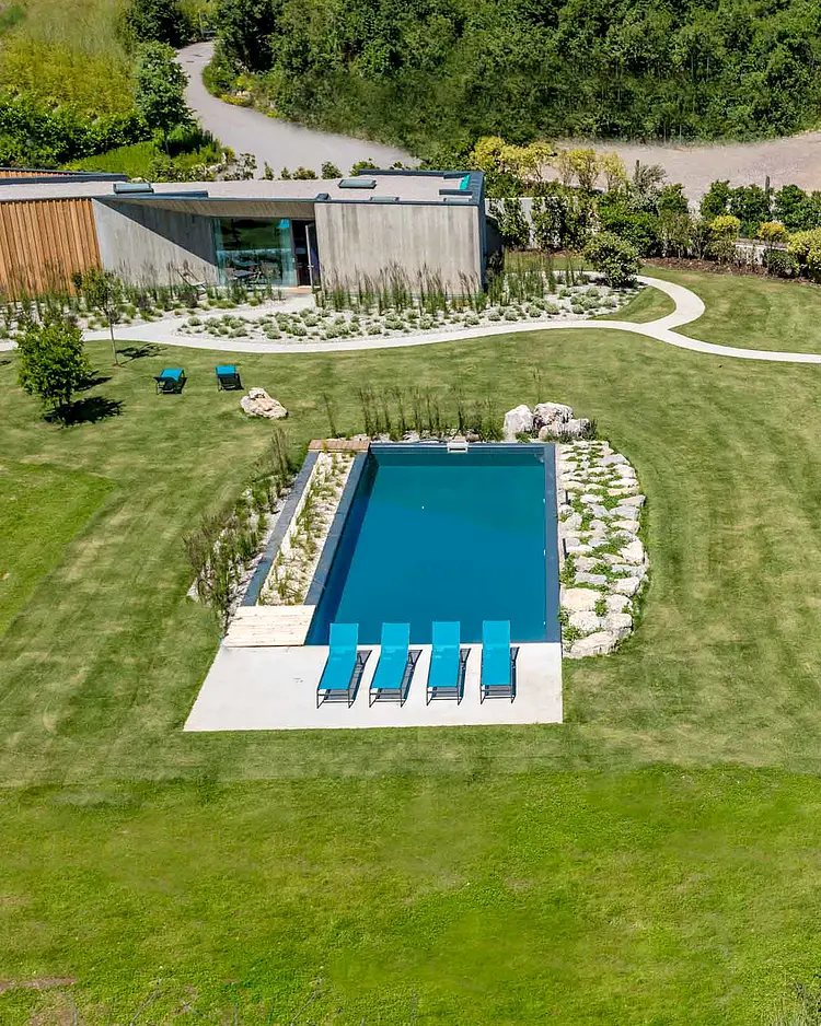 Agritur La Dolce Mela - Vallelaghi, Italien | Good Travel