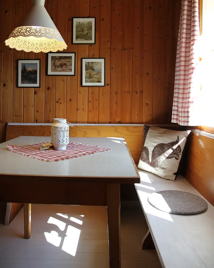 Berghüs am Grünten - Sonthofen, Deutschland | Good Travel