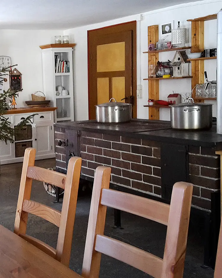 Berghüs am Grünten - Sonthofen, Deutschland | Good Travel