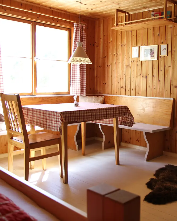 Berghüs am Grünten - Sonthofen, Deutschland | Good Travel