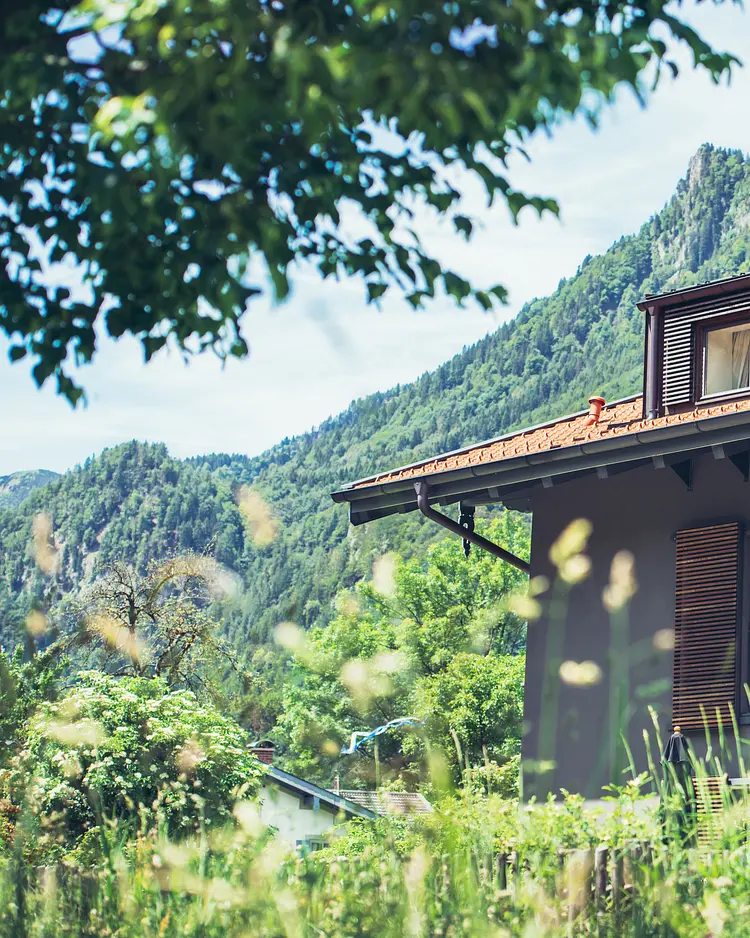 berge - Aschau im Chiemgau, Germany | Good Travel