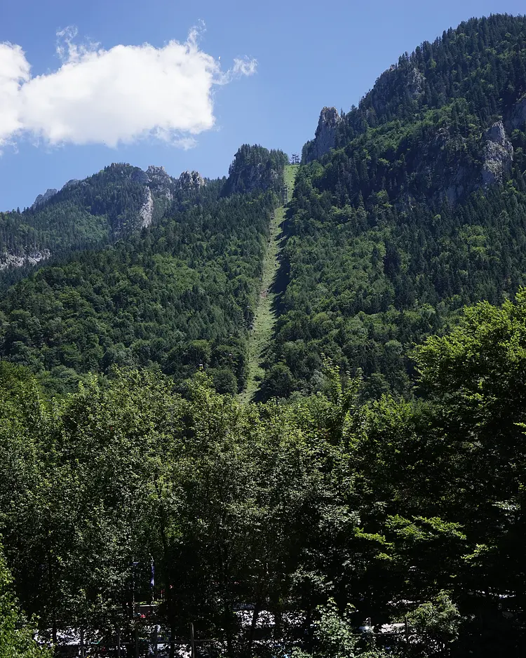 berge - Aschau im Chiemgau, Germany | Good Travel
