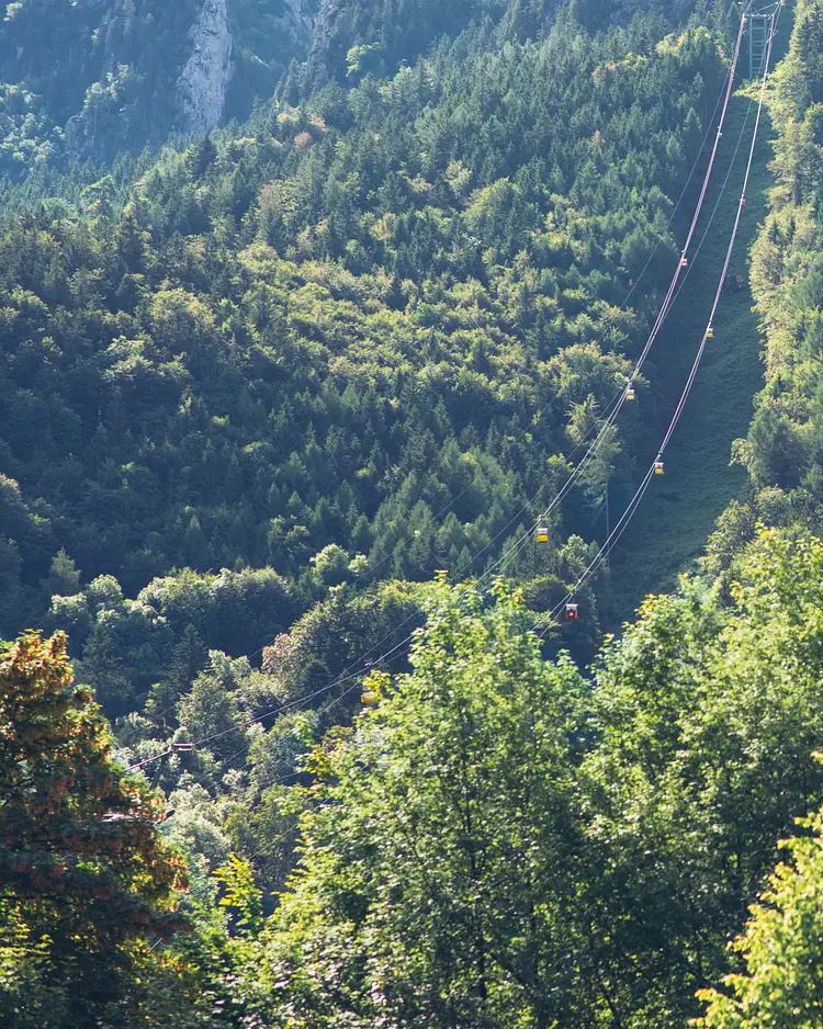 berge - Aschau im Chiemgau, Germany | Good Travel