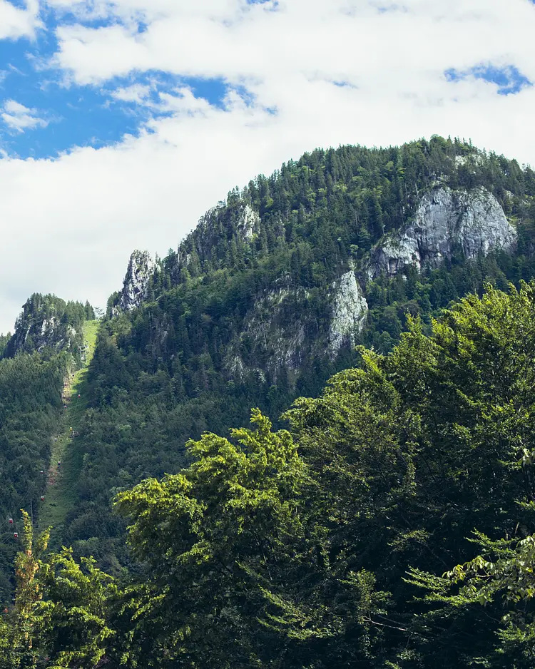 berge - Aschau im Chiemgau, Germany | Good Travel