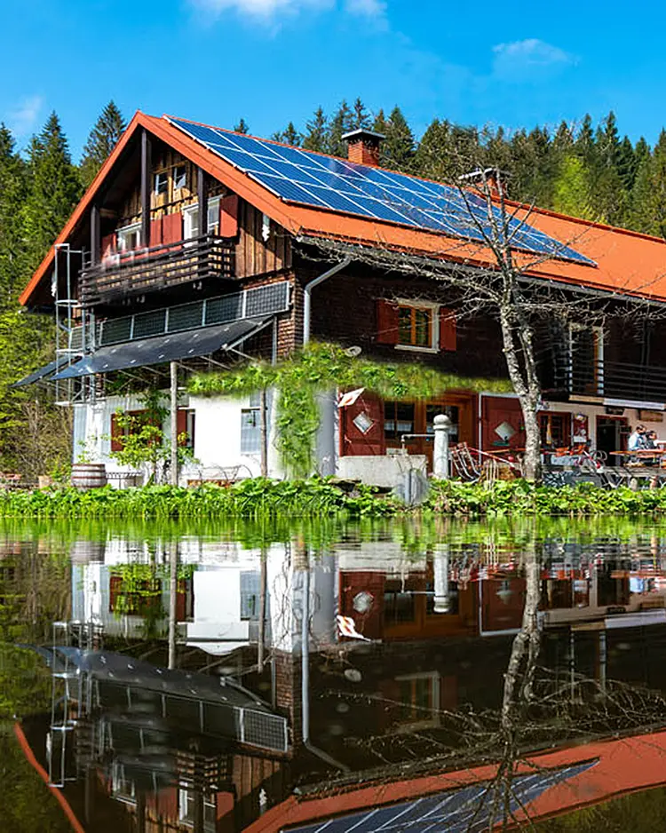 Berghüs am Grünten - Sonthofen, Germany | Good Travel