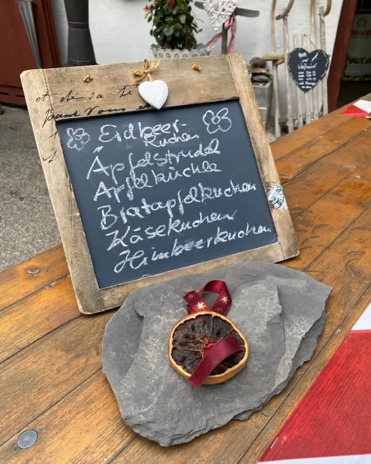 Berghüs am Grünten - Sonthofen, Germany | Good Travel