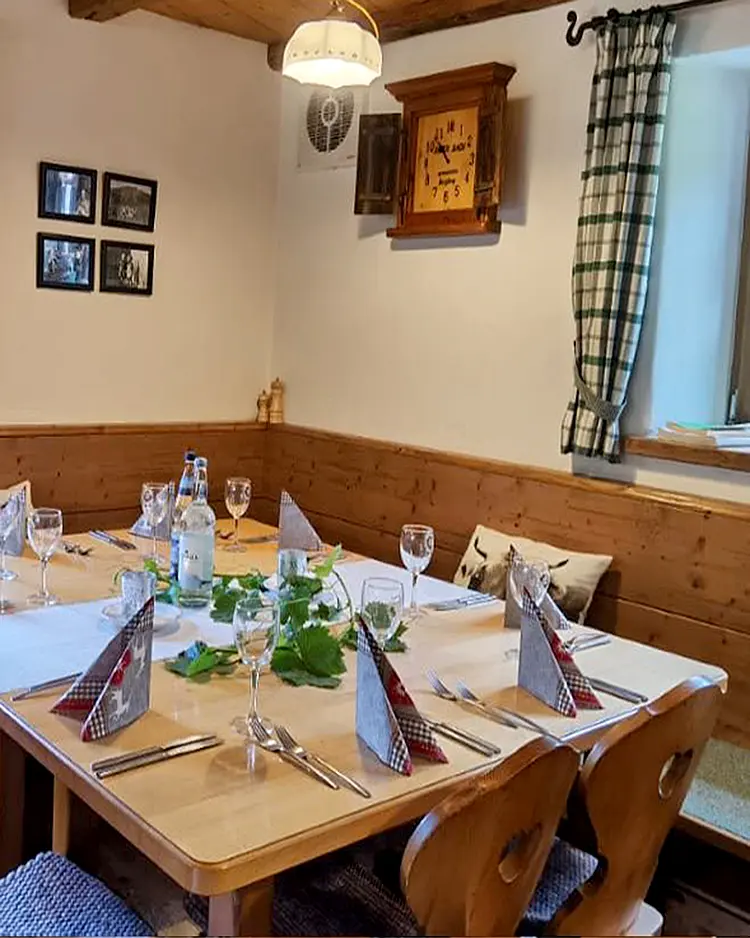 Berghüs am Grünten - Sonthofen, Germany | Good Travel