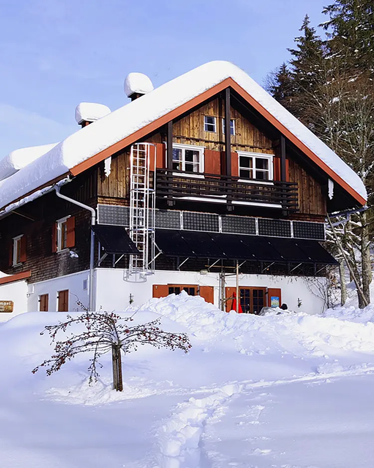 Berghüs am Grünten - Sonthofen, Germany | Good Travel