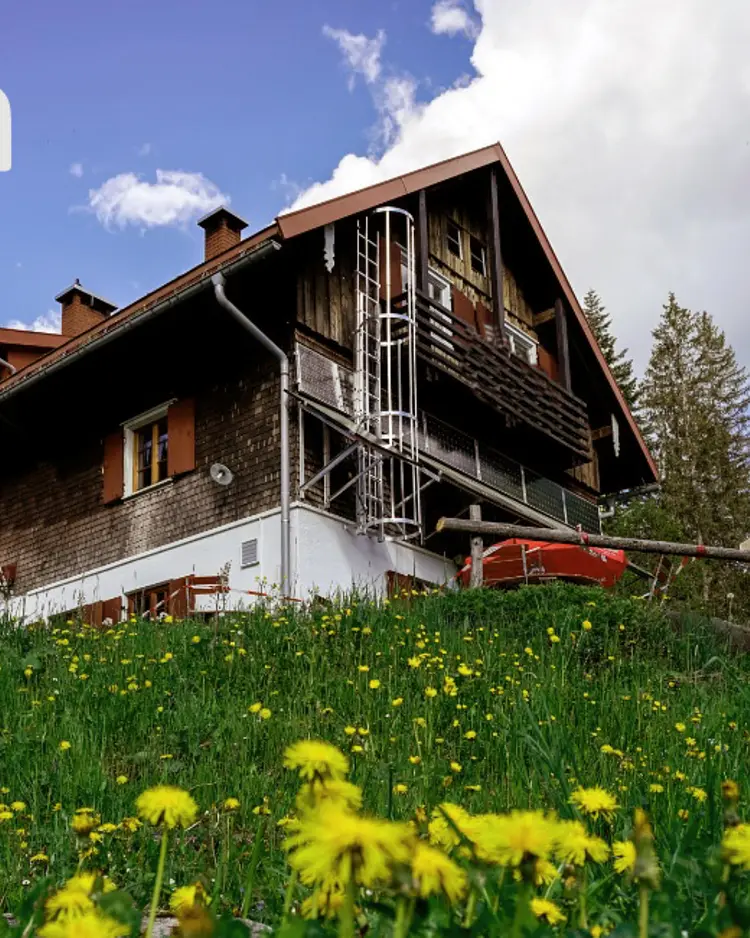 Berghüs am Grünten - Sonthofen, Germany | Good Travel