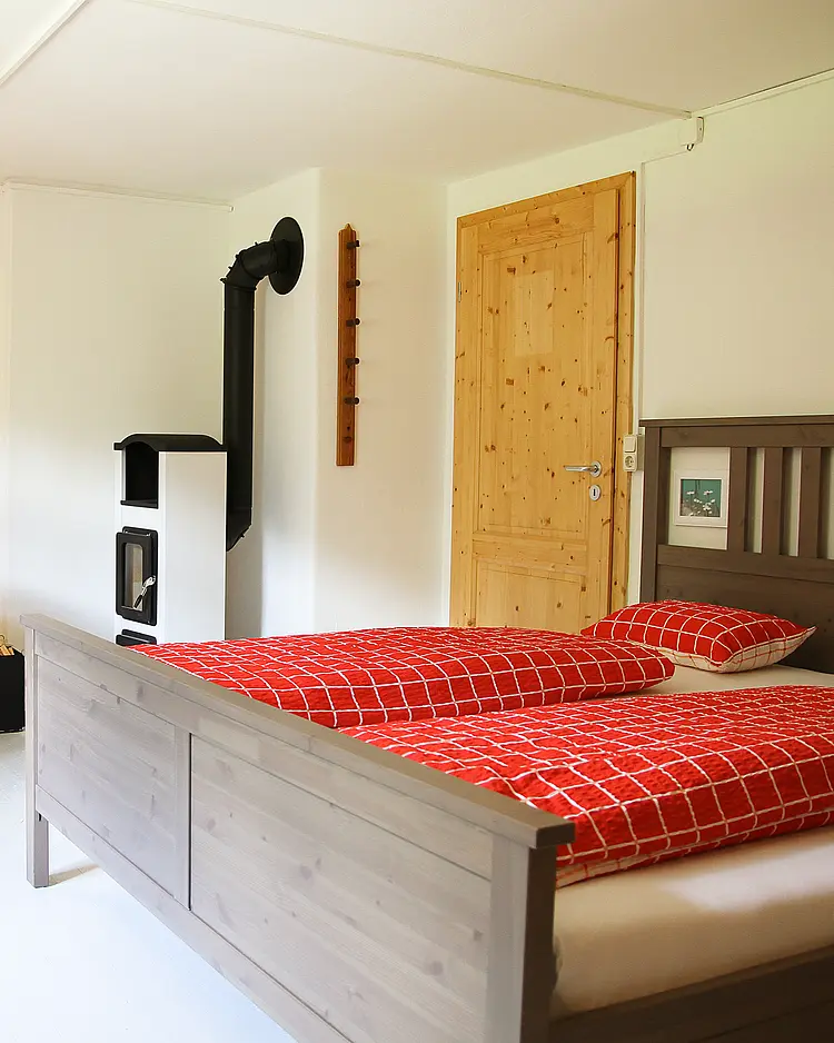 Berghüs am Grünten - Sonthofen, Germany | Good Travel