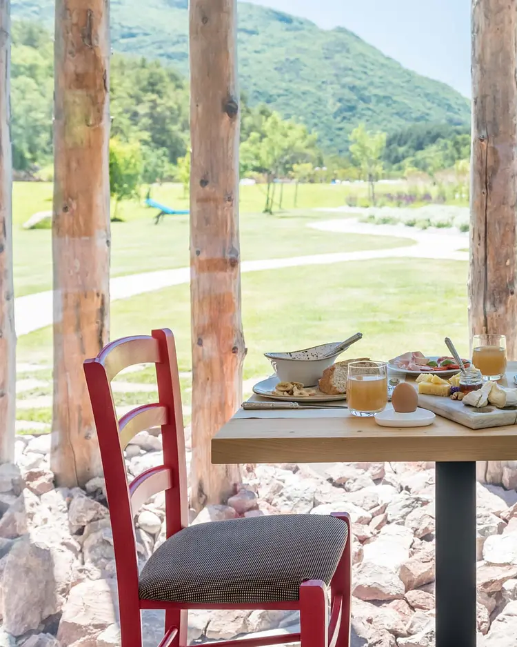 Agritur La Dolce Mela - Vallelaghi, Italien | Good Travel