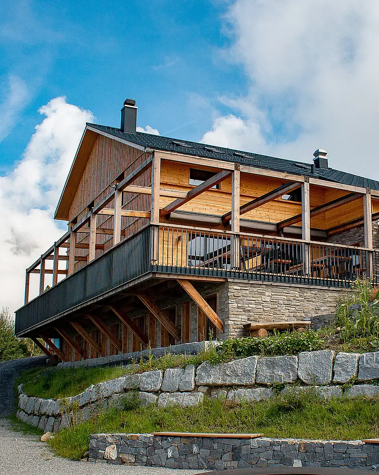 Berglodge37 - Altdorf, Schweiz | Good Travel