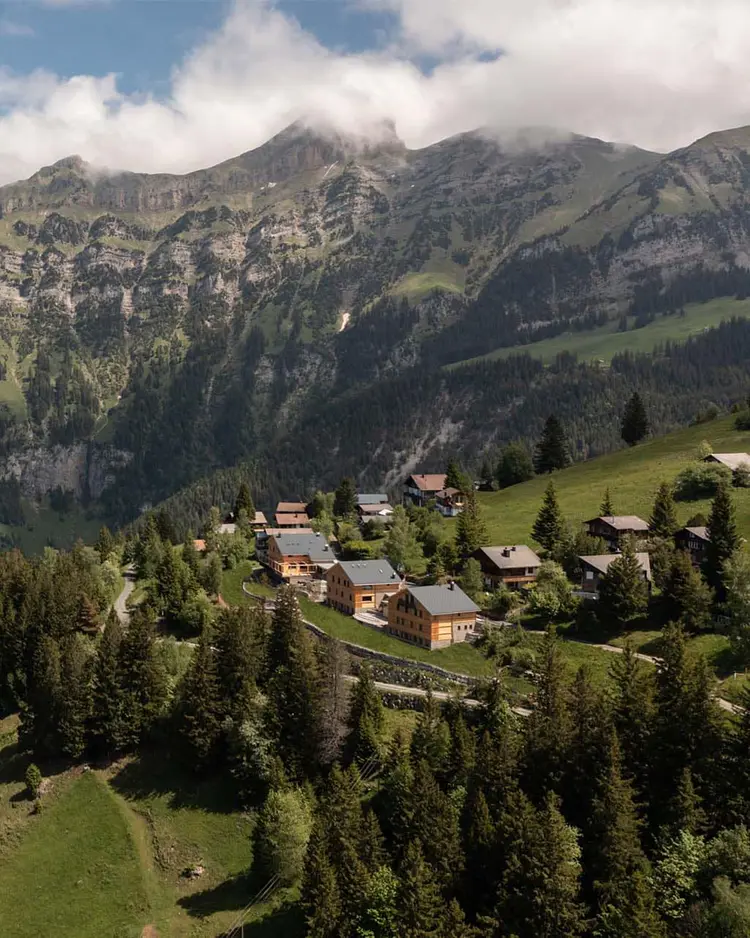 Berglodge37 - Altdorf, Schweiz | Good Travel