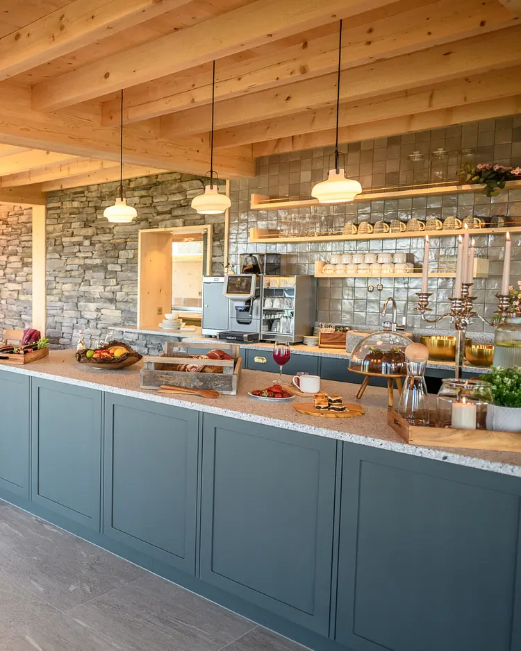 Berglodge37 - Altdorf, Schweiz | Good Travel