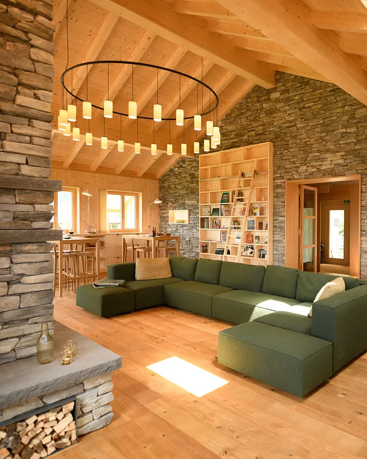 Berglodge37 - Altdorf, Schweiz | Good Travel