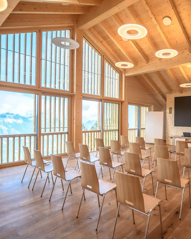 Berglodge37 - Altdorf, Schweiz | Good Travel