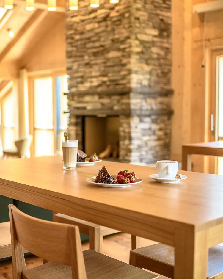 Berglodge37 - Altdorf, Schweiz | Good Travel