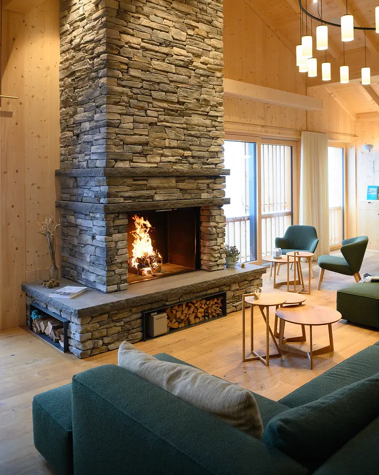 Berglodge37 - Altdorf, Schweiz | Good Travel