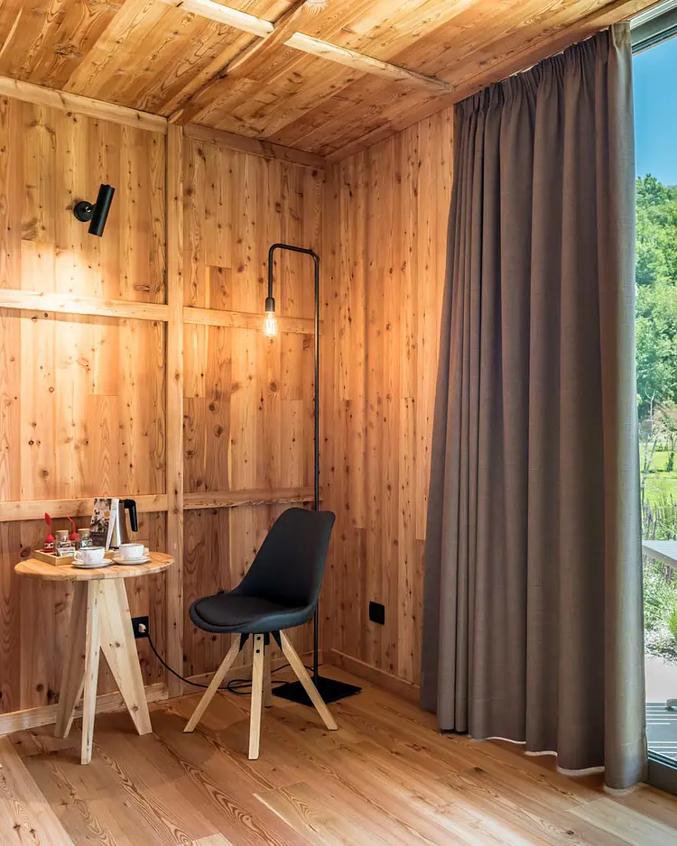 Agritur La Dolce Mela - Vallelaghi, Italien | Good Travel