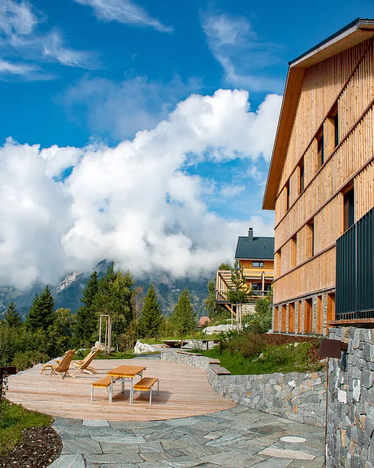 Berglodge37 - Altdorf, Switzerland | Good Travel